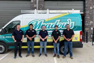 Meadows Garage Doors Team