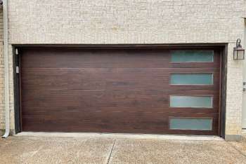 Modern-CHI-Planks-walnut-frosted-windows.-Trophy-Club-Tc