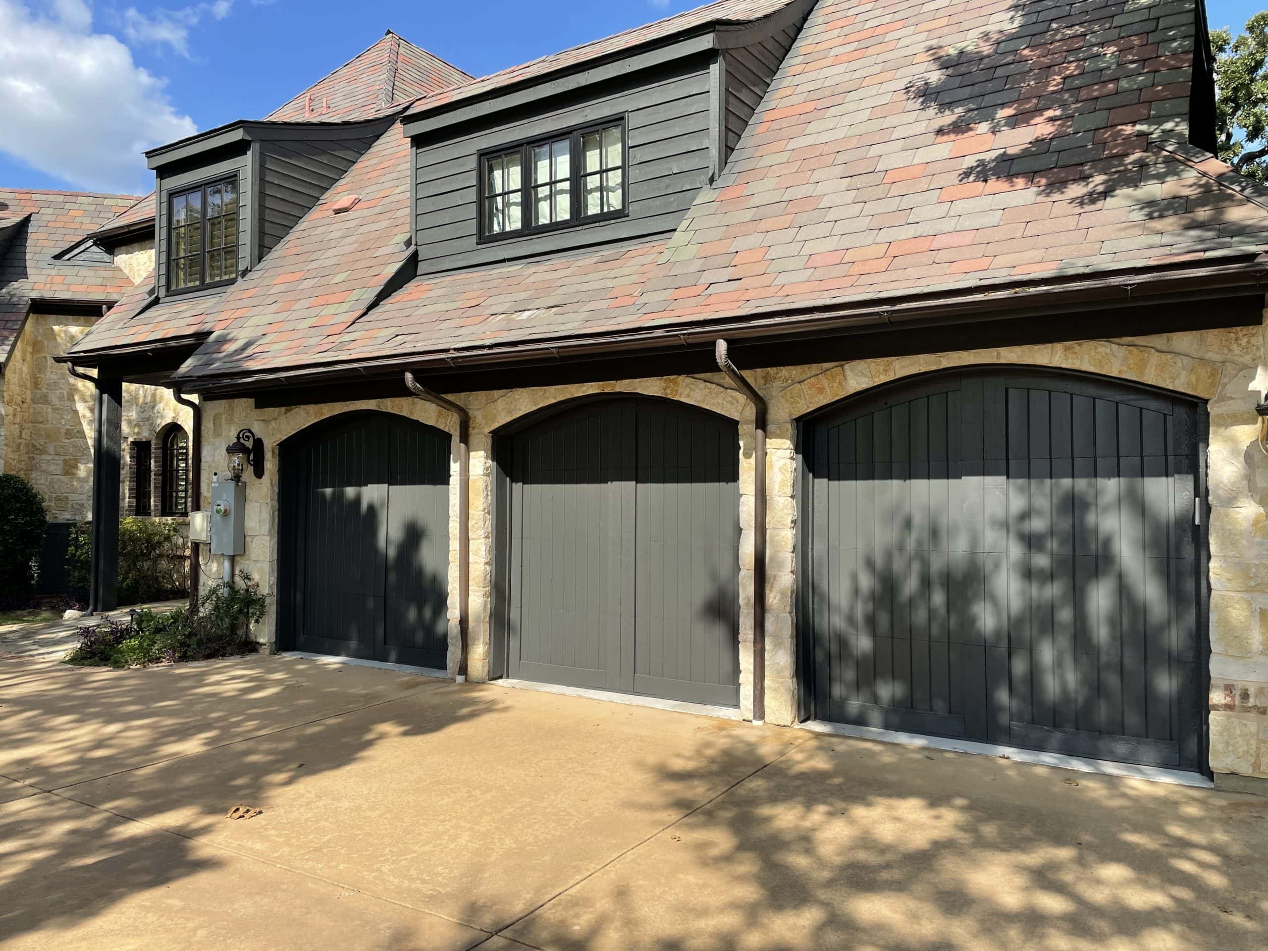 Meadows Garage Doors 