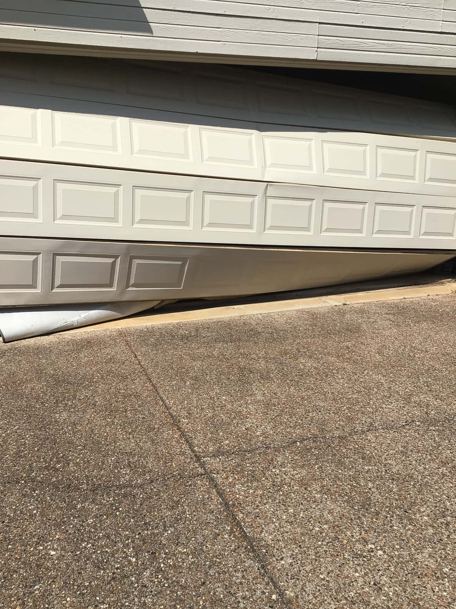 same day garage door repair near me