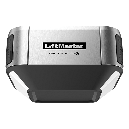 garage door opener installation