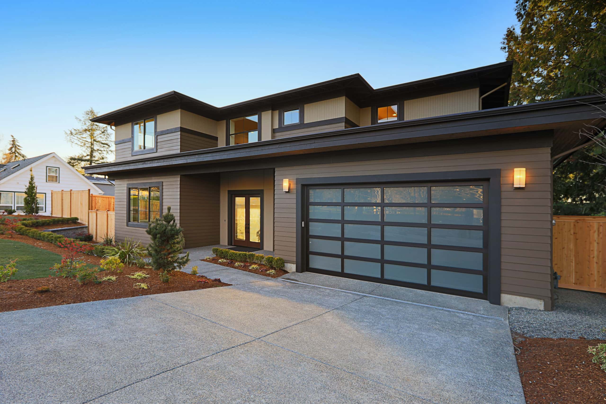 garage door installation near me