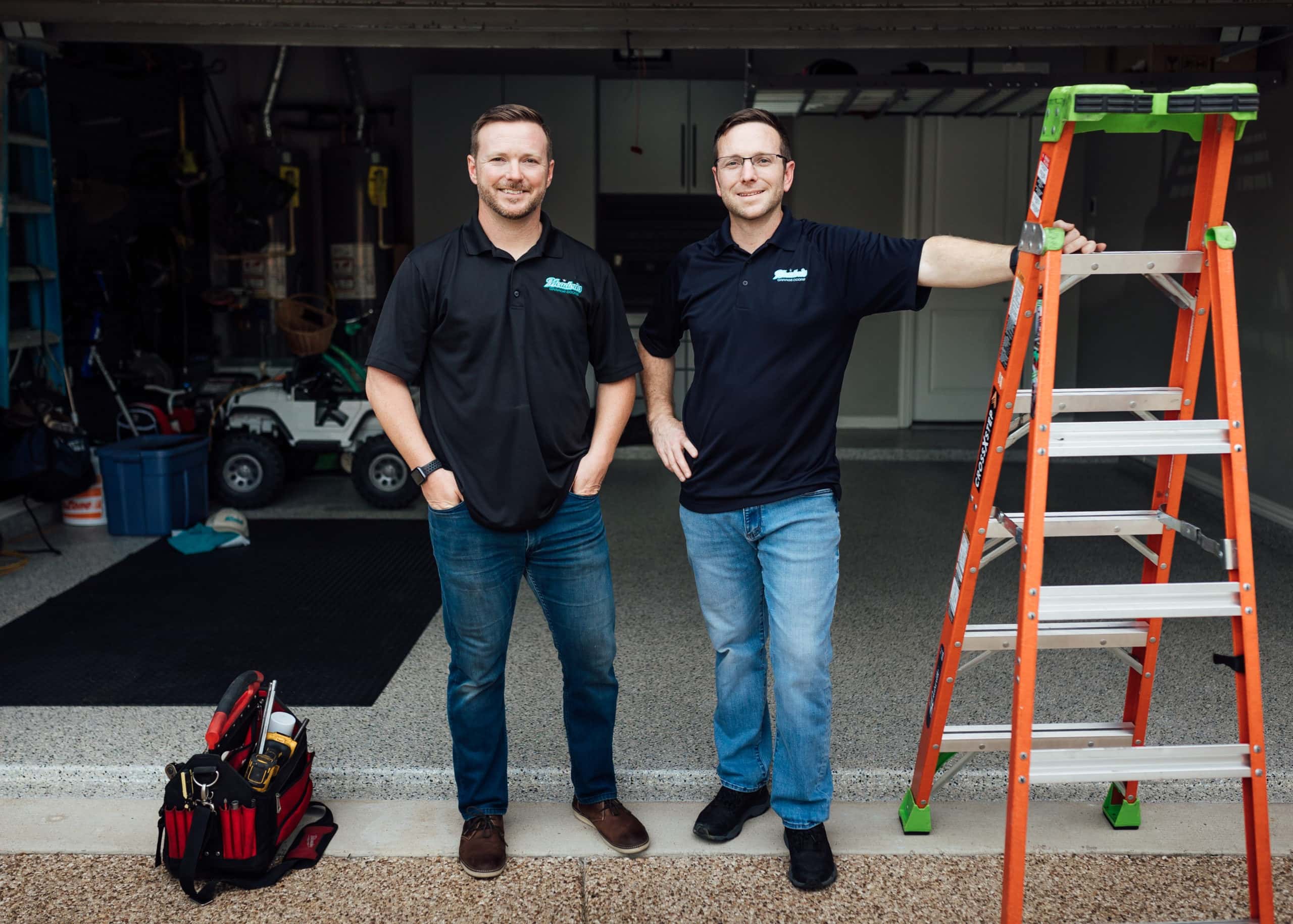 garage door repair north richland hills tx