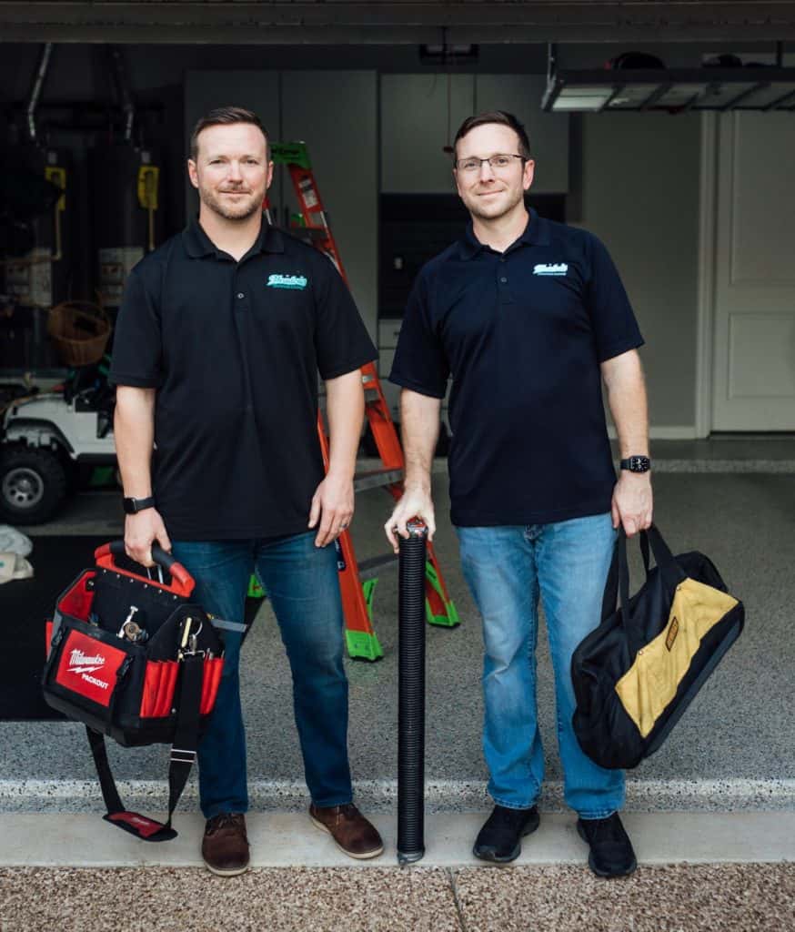 garage door repair lantana tx