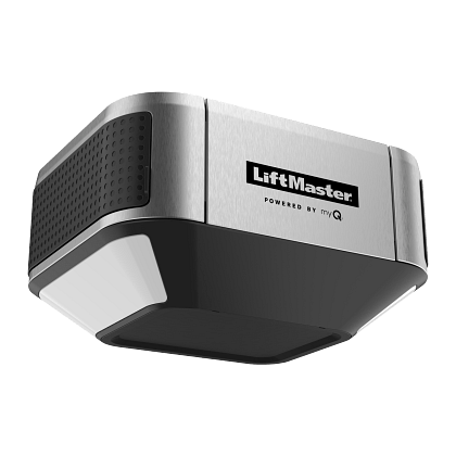 belt drive garage door openers